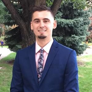 Meet your Posher, Alex